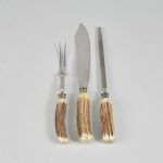 1396 7198 CARVING SET